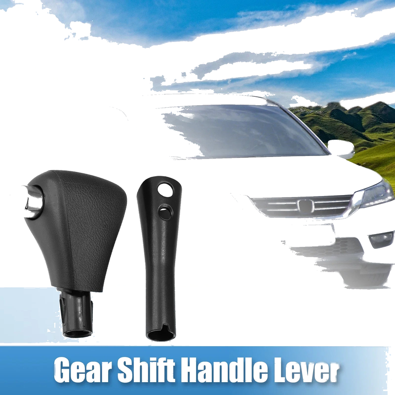 Honda Accord Gear Shift Knob Lever Kit (2003-2007)