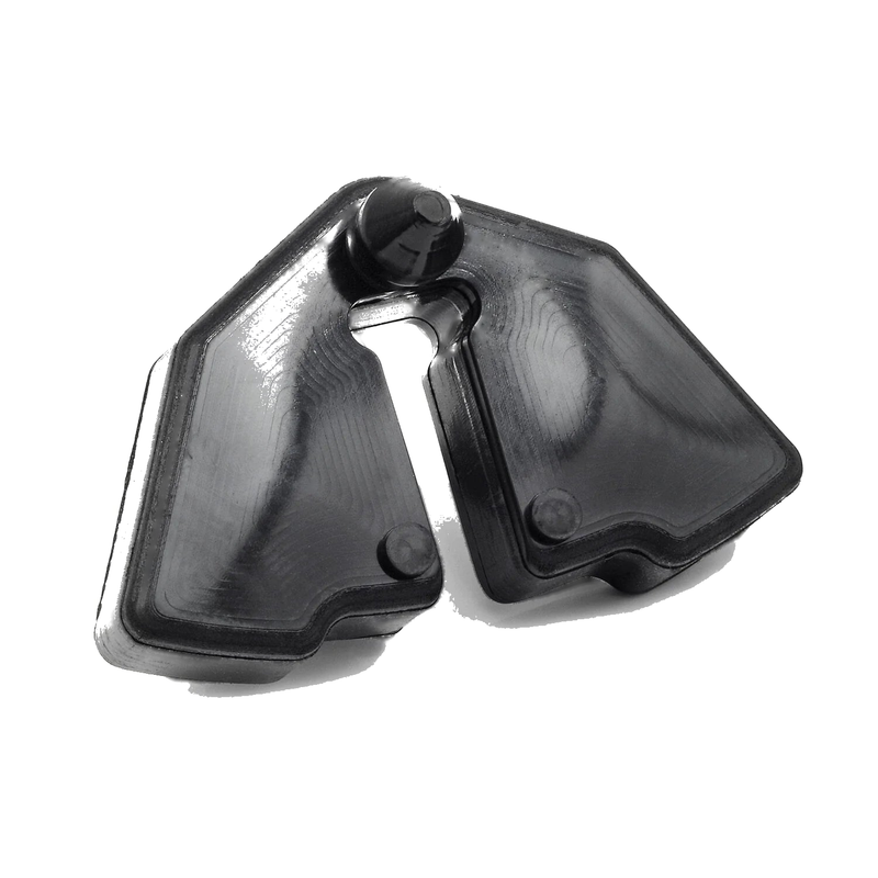 Suzuki GSX / GSXR 750 / 1100 / 1300 Rear Wheel Hub Dampers/Drive Rubbers (1985–2023)