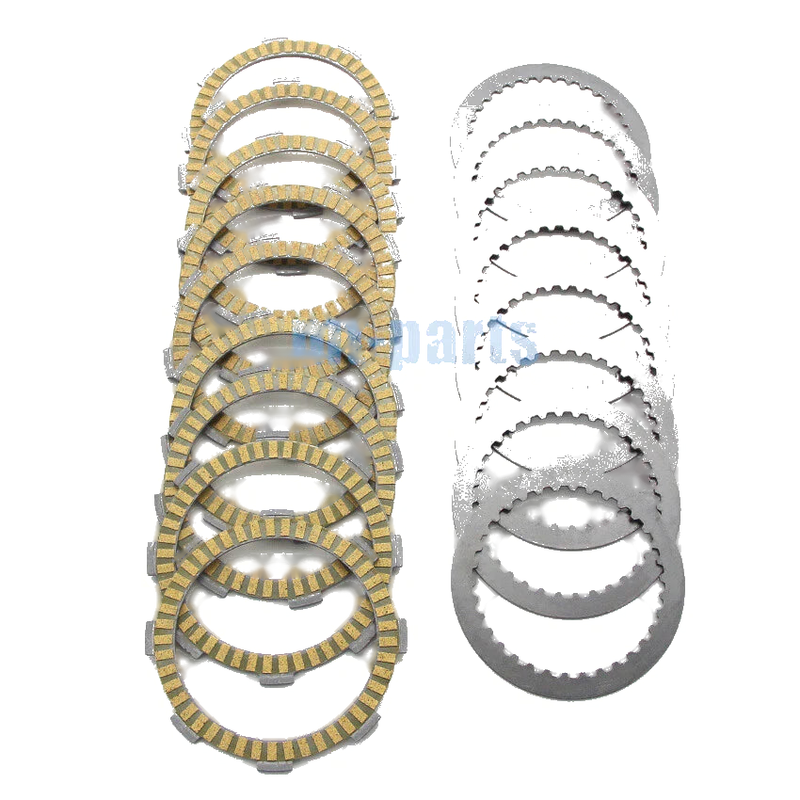 Honda RVF400 NC35 Clutch Friction Disc Plate Kit (1994-1996)