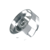 Kawasaki Brute Force Prairie Teryx 750 Water Pump Impeller (2005–2014)