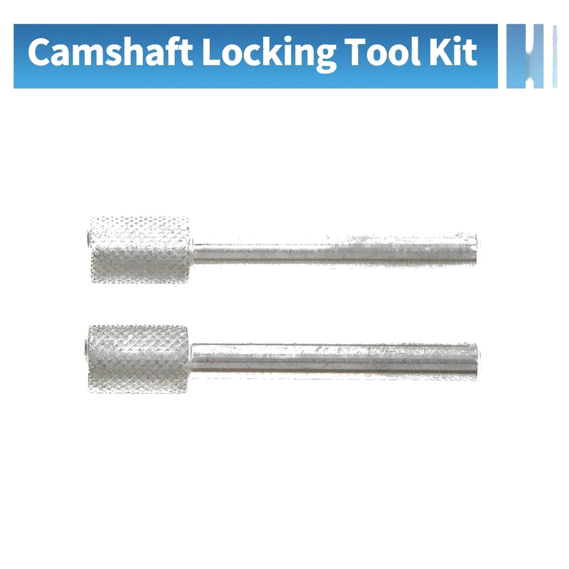 Ford Transit 2.2 Camshaft Locking Tool Kit (2006-2018)
