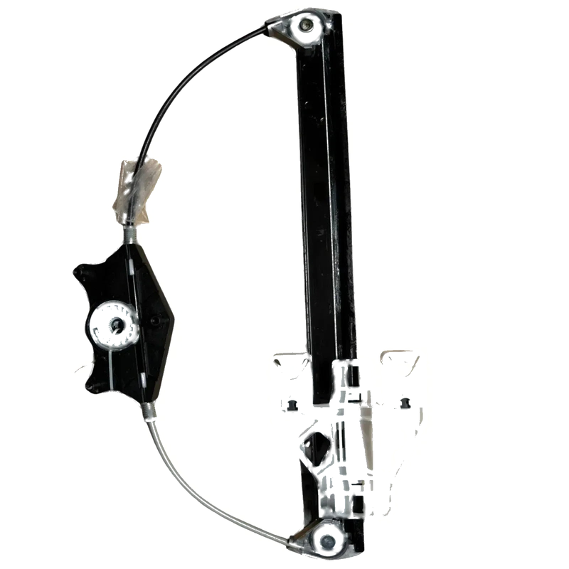 Audi A4 / S4 B8 Rear Right Window Regulator Without Motor (2008–2017)