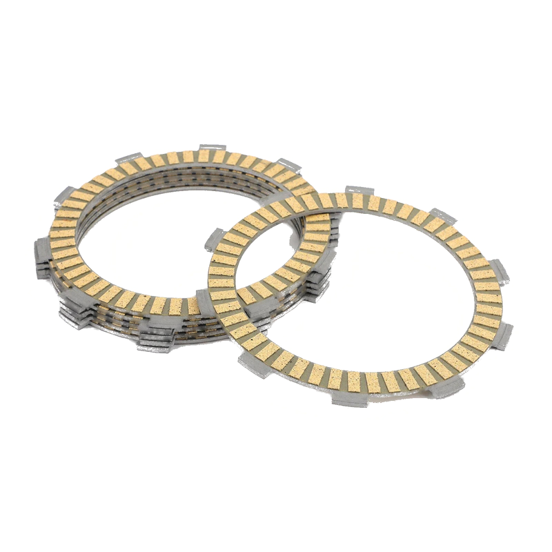 Honda TRX300 TRX350 TRX400FW TRX450S Clutch Kit (1993-2006)