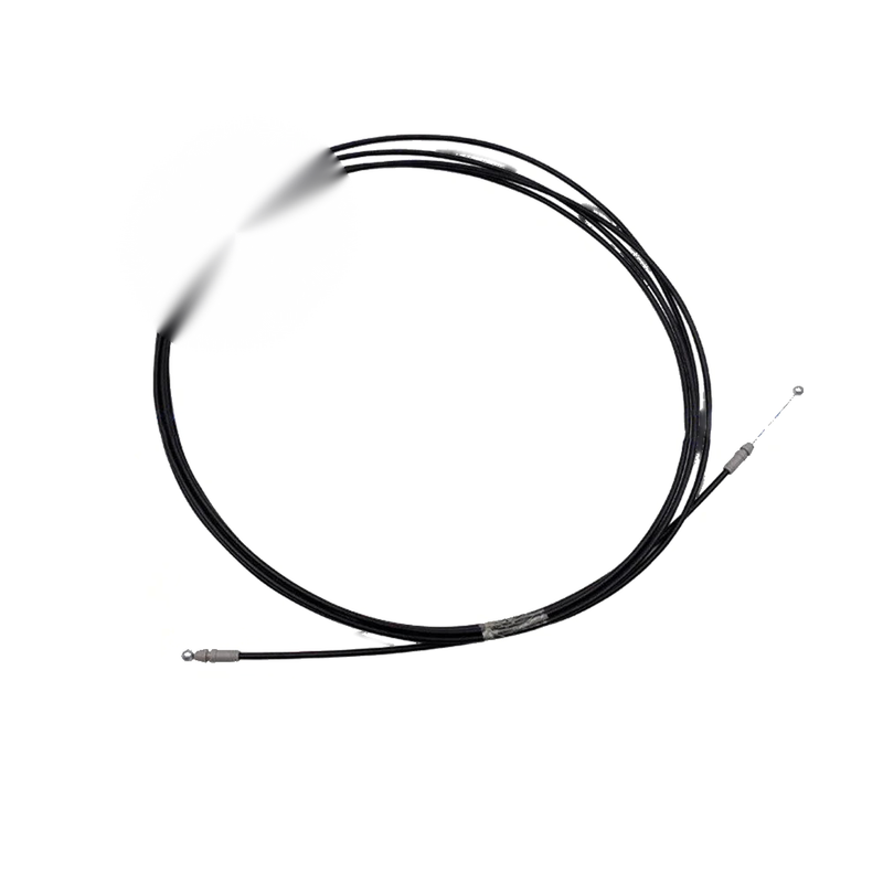 2012-2017 Toyota Camry Sedan Trunk Lid Release Cable (2012-2017)