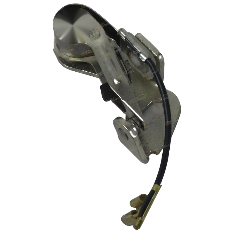 Ford Falcon XY Ignition Contact Points 8cyl 4.9L (1971-1972)