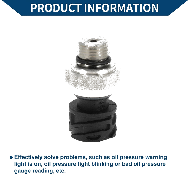 Volvo Penat Truck D12 D13 Engine Oil Pressure Sensor Switch