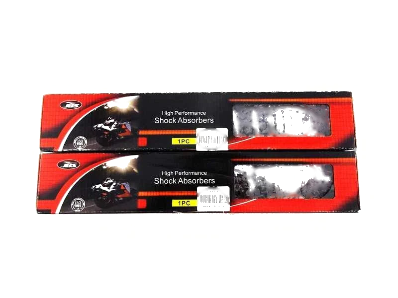Suzuki VS1400 S83 Boulevard 330mm 13" JBS Shock Absorbers (2005-2009)