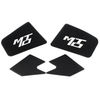 Yamaha MT10 Anti-Slip Traction Tank Pad (2016-2019)