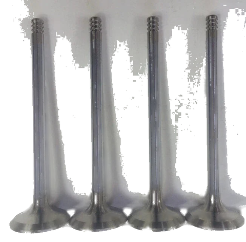 CLIO KANGOO MEGANE SCENIC DUSTER QASHQAI MICRA Inlet exhaust valves 8