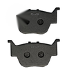 Honda FourTrax Rubicon 700 4x4 Rear Brake Pads (2024–2025)
