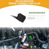 Lexus 6 Pin Accelerator Pedal Connector Plug