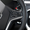 Buick Regal, Lacrosse Steering Wheel Switch Button Cover (2014-2016)