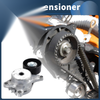 Hyundai Accent 2018-2024 Metal 1 x Unit Belt Tensioner