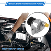 Ford Transit Brake Vacuum Pump (2000-2014)
