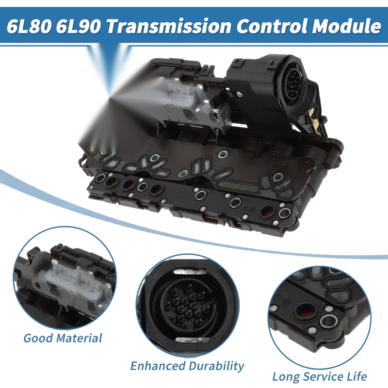 GMC 6L80 6L90 TCU TCM Transmission Control Module