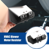 Toyota Yaris Blower Motor Resistor (2006-2011)