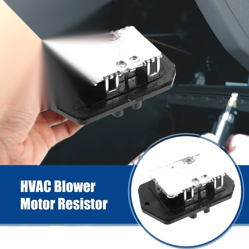 Toyota Yaris Blower Motor Resistor (2006-2011)