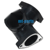Kawasaki VN1500 Vulcan 1500 Nomad Carburetor Intake Manifold Boot (1999-2001)