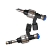 Cadillac ATS CTS Chevy Equinox Buick GMC 3.6L V6 Fuel Injectors