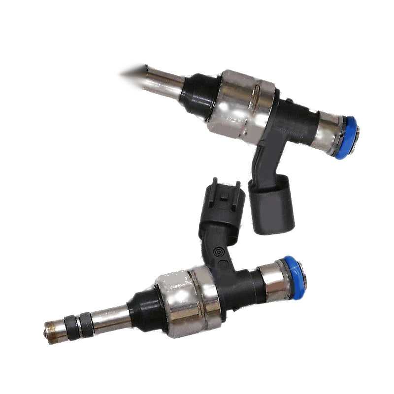 Cadillac ATS CTS Chevy Equinox Buick GMC 3.6L V6 Fuel Injectors