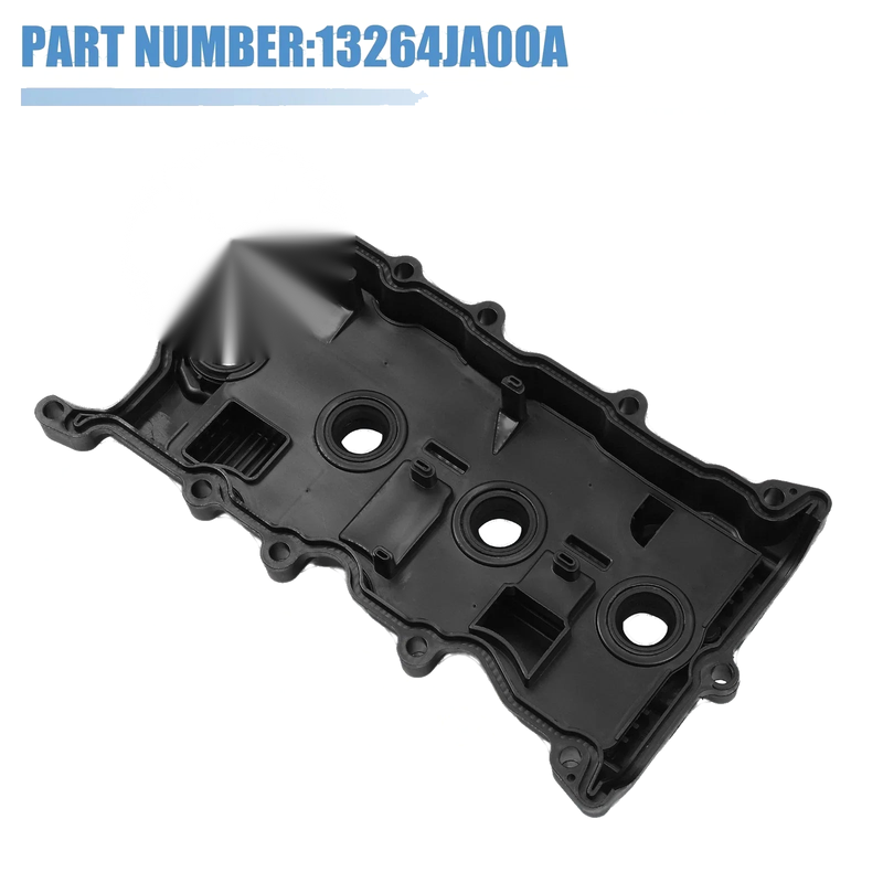 Nissan Altima 2.5L Engine Valve Cover (2002-2006)