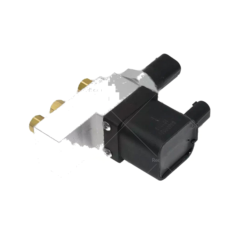 Mercedes Benz C219 W211 Air Suspension Solenoid Valve Block (2003-2010)