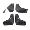 Kia Picanto 4pcs Front & Rear Mud Flaps Splash Guards (2011-2018)