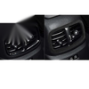 Mini Cooper Countryman F60 Leather Rear Air Outlet Vent Cover Trim Fit