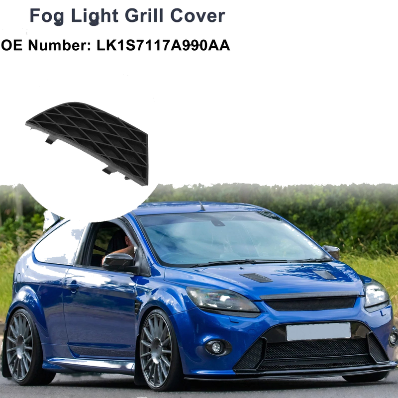 Ford Mondeo GT (2001) - 1 x Car Front Left Light Cover Fog Light Grill