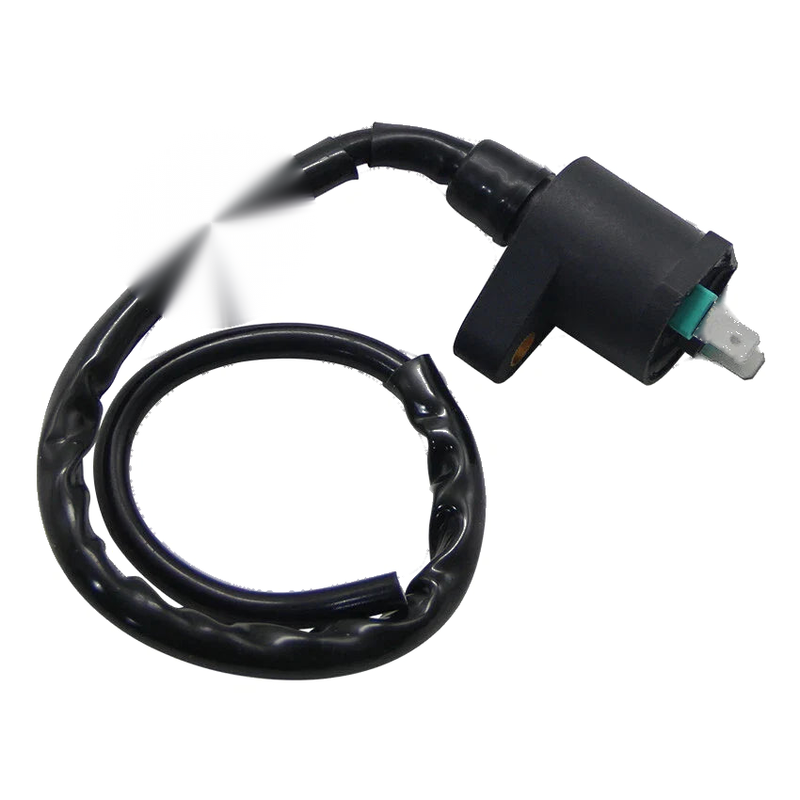 Kawasaki KSF90 KFX90 KSF50 KFX50 High Voltage Coil (2007-2020)