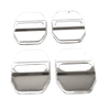 BMW G20, F40, F45, Benz C-Class, Maserati Car Door Lock Protective Covers