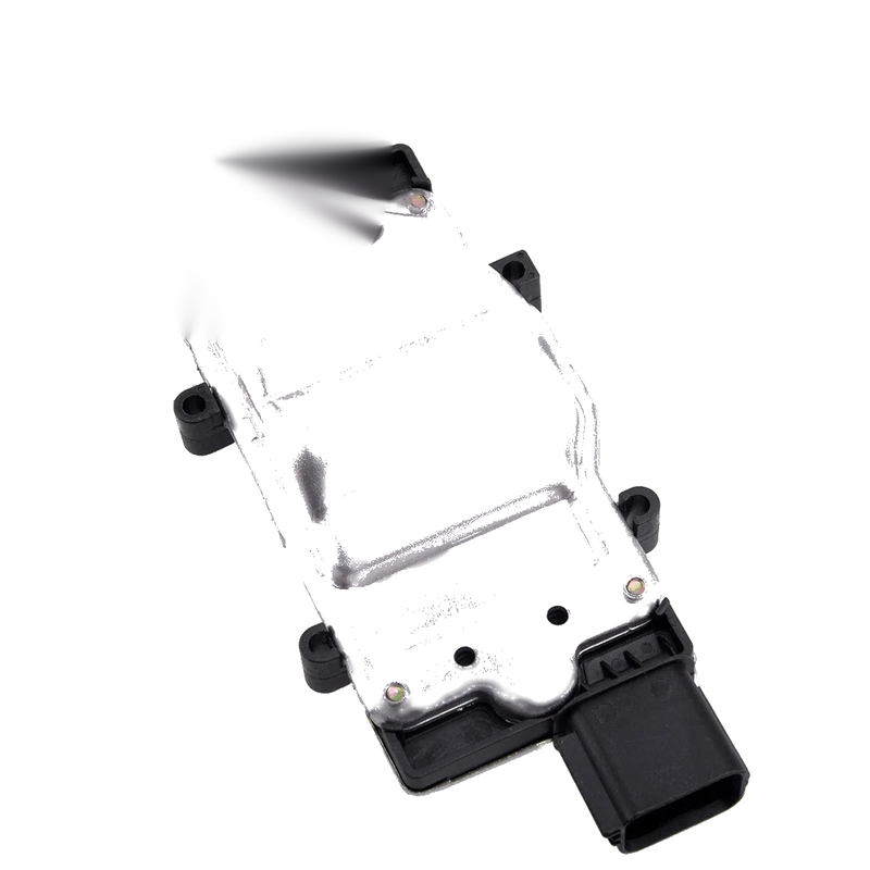Ford Focus Radiator Cooling Fan Control Module (2012-2018)