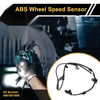 Kia K4 (2014-2017) 1 x Front Left ABS Wheel Speed Sensor