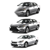 Lexus ES250 ES350 ES300h Windshield Wiper Rubber Inserts (2013-2021)