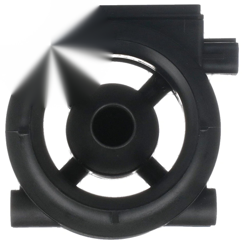 Mazda Kia Sephia Ford Escort Mercury Mass Air Flow Sensor (1994-2002)
