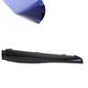 Jaguar XF Front Bumper Lower Grille Insert Cover (2008-2011)