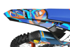 KTM EXC Graphics Kit MIAMI Style Sticker (2008-2011)