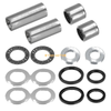 Honda CRF250R / X Swing Arm Bearings Seals Rebuild (2004–2017)