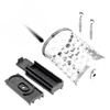 LT-F250 / LT-F4WDX King Suzuki Air Filter Cage Kit (2000-2006)