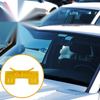 Honda Civic 11pcs Roof Windshield Fastener Clips (2006-2011)