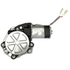 Hyundai i30 / Elantra Front Right Window Lift Motor (2007–2016)