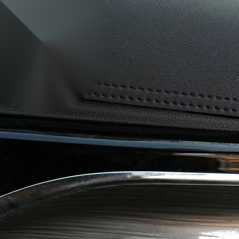 Mazda 6 Atenza RHD / Leather / Dashboard Cover Pad Mat (2017–2019)