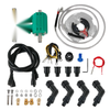 Kawasaki KZ1000A MKII, KZ1000C Police Electronic Ignition Kit (1978-1980)