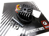 Honda CB450K Single Phase Rectifier Assembly (1968-1974)