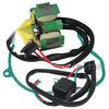 KTM 450 525 SX SMR Stator Coil, Pulsator, Gasket (2004-2006)