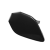 BMW 335i Glossy Black Front Bumper Headlight Washer Cover Cap