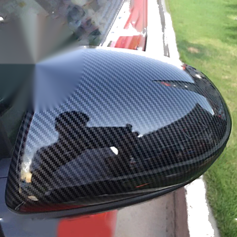 Mazda 3, 6 Exterior Mirror Cover Cap (2004-2013)