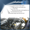 Volvo C70 Ignition Coil Pack (1998-1999)