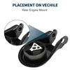 Ford C-Max Engine Motor Mount (2003-2007)