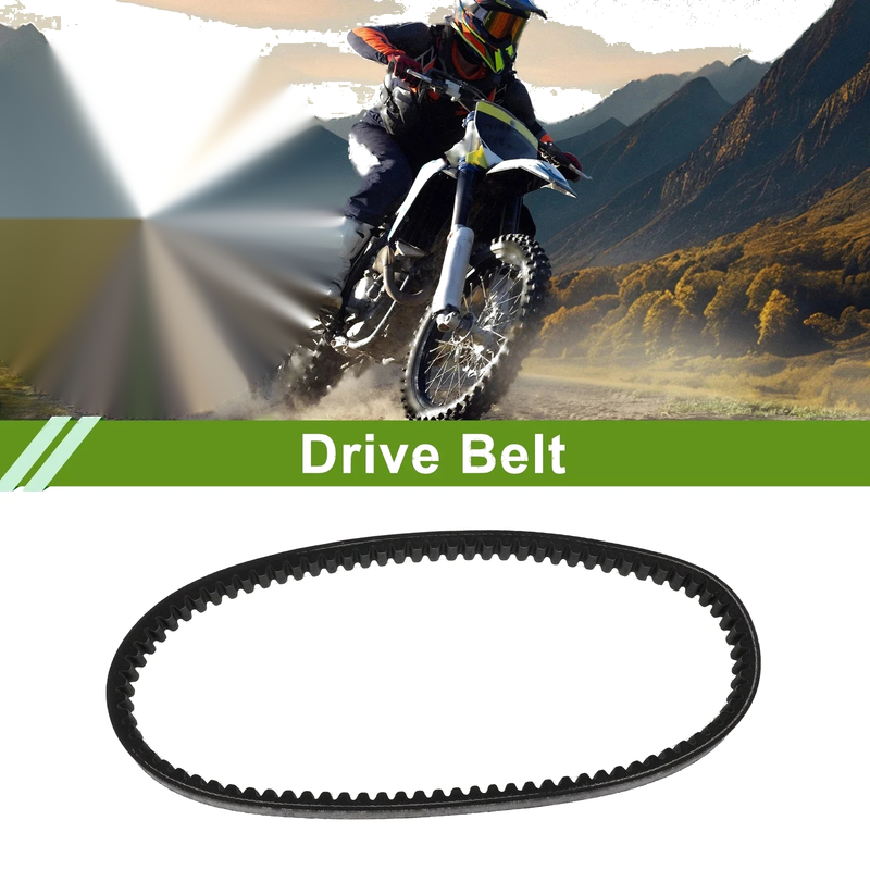 Honda Freeway 250 Drive Belt V-Belt (1985-1986)